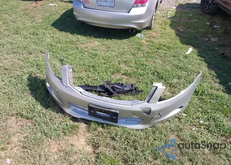 2009 Honda Accord 3.5 Ex-L из США, поврежденный, VIN 1HGCP368X9A008980